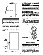 Carrier Owners Manual page 30