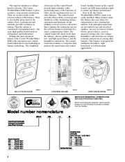 Carrier Owners Manual page 2