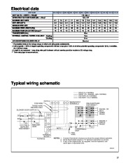 Carrier Owners Manual page 17