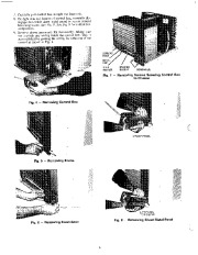 Carrier Owners Manual page 6