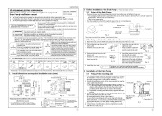 Mitsubishi Electric Owners Manual page 1