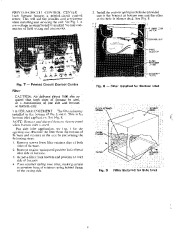 Carrier Owners Manual page 8