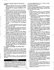 Carrier Owners Manual page 12