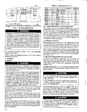 Carrier Owners Manual page 2