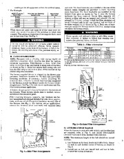 Carrier Owners Manual page 4