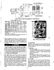 Carrier Owners Manual page 6