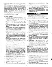 Carrier Owners Manual page 8