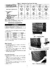 Carrier Owners Manual page 5