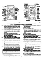 Carrier Owners Manual page 2