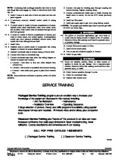 Carrier Owners Manual page 4