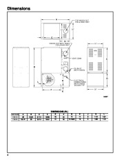 Carrier Owners Manual page 6