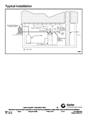 Carrier Owners Manual page 8