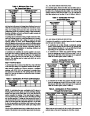 Carrier Owners Manual page 4