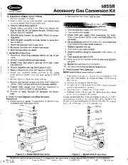 Carrier Owners Manual page 2