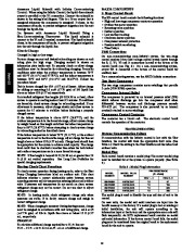 Carrier Owners Manual page 10