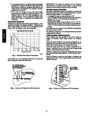 Carrier Owners Manual page 12