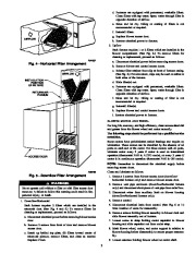 Carrier Owners Manual page 3