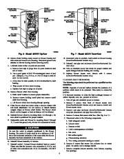 Carrier Owners Manual page 4