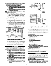 Carrier Owners Manual page 5