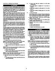 Carrier Owners Manual page 6