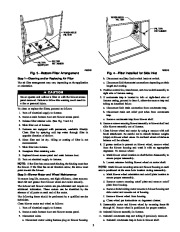 Carrier Owners Manual page 3