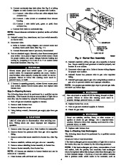 Carrier Owners Manual page 4