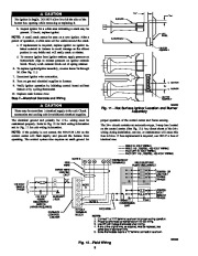 Carrier Owners Manual page 8