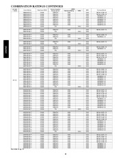 Carrier Owners Manual page 10