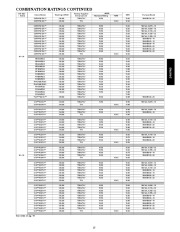 Carrier Owners Manual page 13