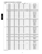 Carrier Owners Manual page 14