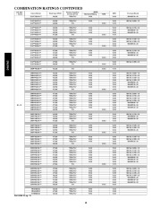 Carrier Owners Manual page 18