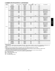 Carrier Owners Manual page 19