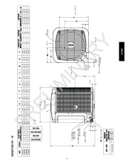 Carrier Owners Manual page 9