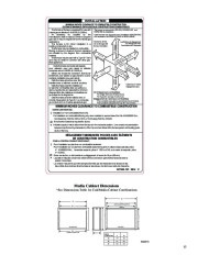 Carrier Owners Manual page 13