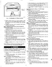 Carrier Owners Manual page 2