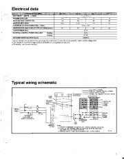 Carrier Owners Manual page 7