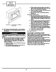 Carrier Owners Manual page 10