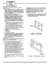 Carrier Owners Manual page 20