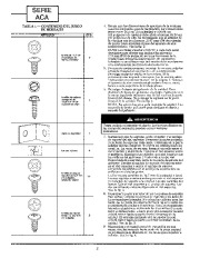 Carrier Owners Manual page 26