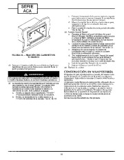 Carrier Owners Manual page 34