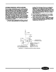 Carrier Owners Manual page 7