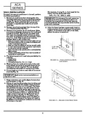 Carrier Owners Manual page 8