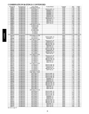 Carrier Owners Manual page 20