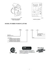 Carrier Owners Manual page 2