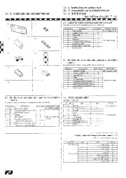 Mitsubishi Electric Owners Manual page 10