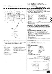 Mitsubishi Electric Owners Manual page 11