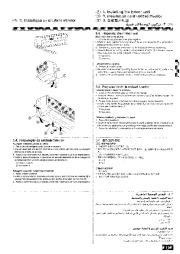 Mitsubishi Electric Owners Manual page 15