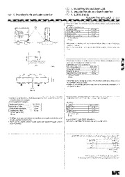 Mitsubishi Electric Owners Manual page 17