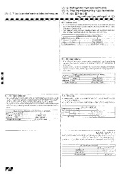 Mitsubishi Electric Owners Manual page 18