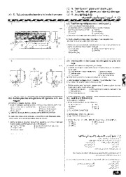 Mitsubishi Electric Owners Manual page 19